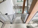 2025年9月撮影※現況を優先します。 グランドコーポ高須