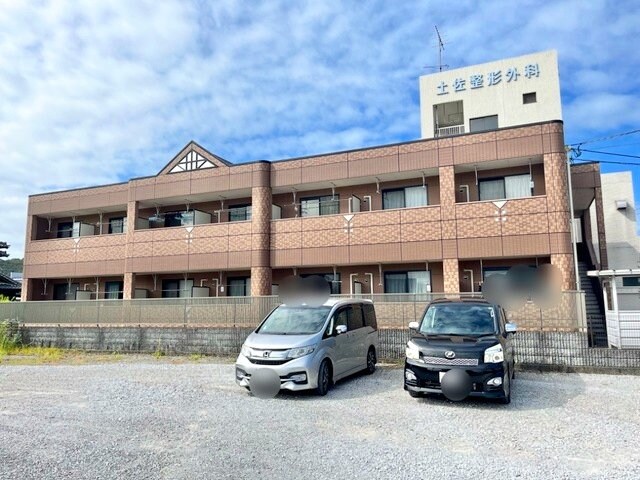 外観写真 フォレストMC