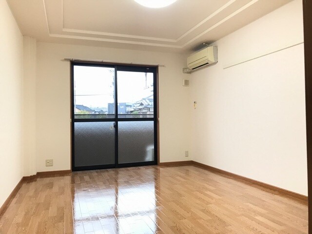 洋室 フォレストMC