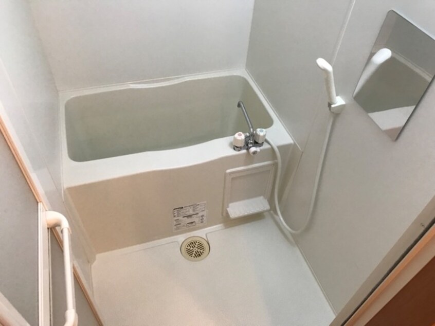 バス／シャワールーム等 フォレストMC