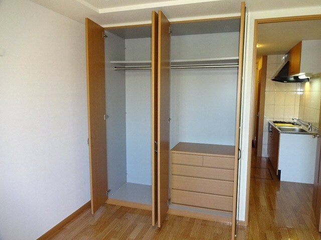 収納 フォレストMC