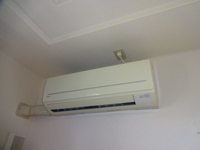 エアコン フォレストMC