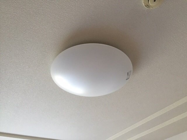 LED照明設備 フォレストMC