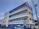 コーポ田野下の外観