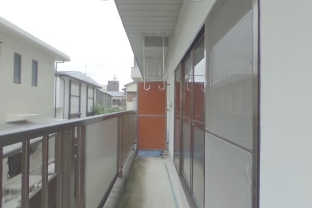 2022年10月撮影※現況を優先致します。 グランドコーポ高須