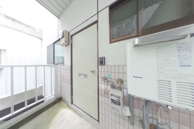 2022年10月撮影※現況を優先致します。 グランドコーポ高須