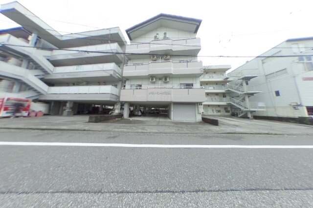 2022年10月撮影※現況を優先致します。 グランドコーポ高須