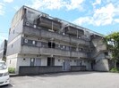 EXT B棟の外観