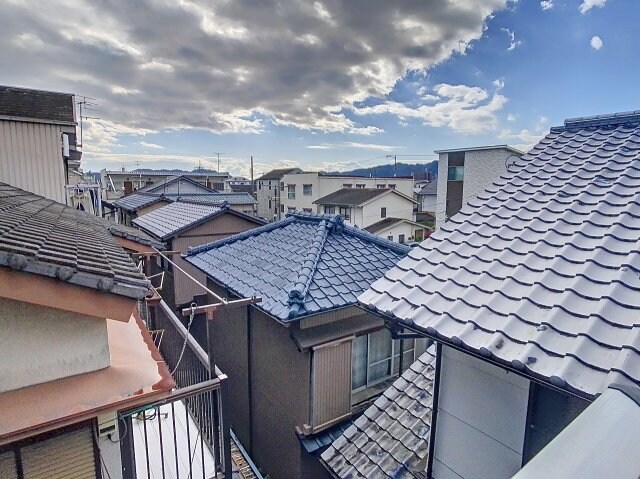 2024年12月撮影 リヤンフォート･役知