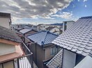2024年12月撮影 リヤンフォート･役知