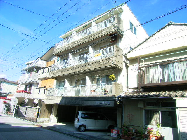 2010年2月撮影