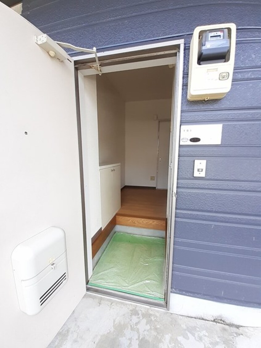  カーサ鴨部