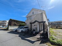 F.グレース高須新町