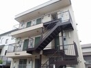 メゾンさかもとの外観