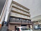 ローズビル上町の外観