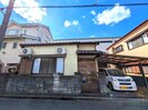 高知市電ごめん線・伊野線/知寄町三丁目駅 徒歩3分 1階 築36年の外観