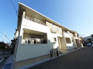 ガーデンハウス．フィオーレ　Ⅶ