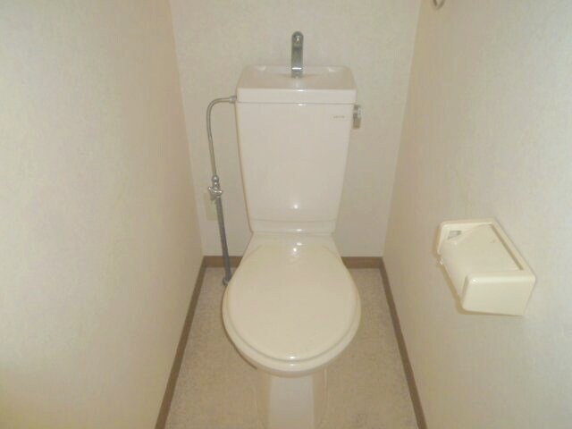 2012年11月撮影 ハイツベル