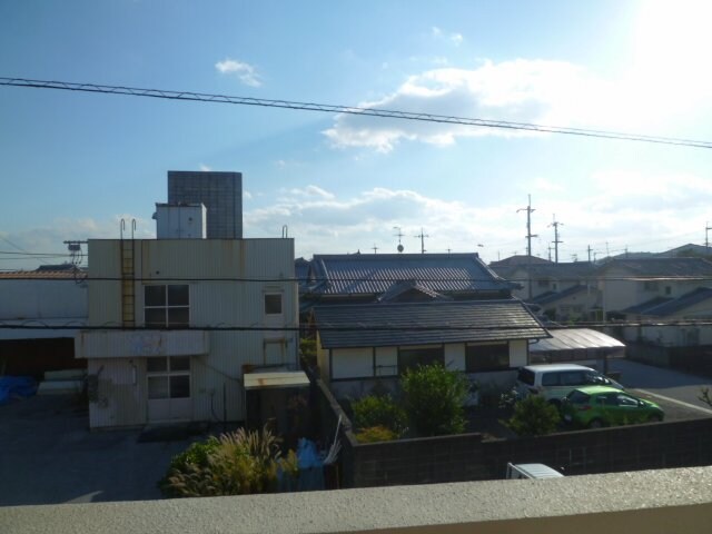 2012年11月撮影 ハイツベル