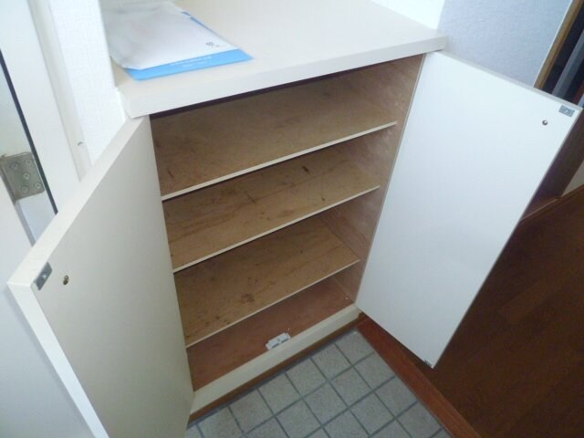 2012年11月撮影 ハイツベル