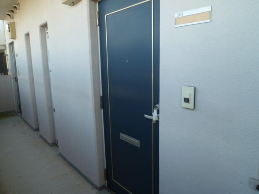 2012年11月撮影 ハイツベル