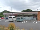 セブンイレブン 高知横浜南店(コンビニ)まで898m コーポ･ルクソール
