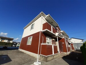 メゾンさつき