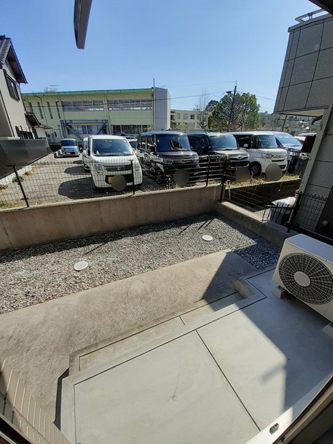  ベル・ソレイユ