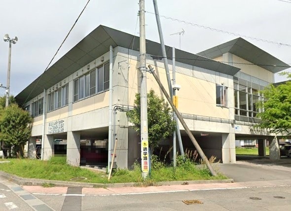 吾川郡枝川出張所(役所)まで533m ベル・ソレイユ