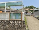 いづみ保育園(幼稚園/保育園)まで232m フォブール西秦