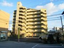 現況が相違する場合は現況を優先致します。 ハイツフジオ