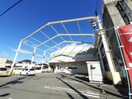 ドラッグセイムス高須店(ドラッグストア)まで486m ハイツフジオ