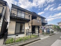 エステート六泉寺 B棟