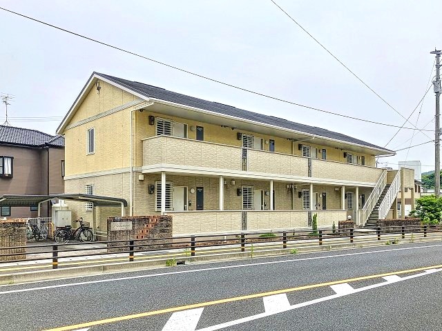 2025年5月撮影 パンシオーネ