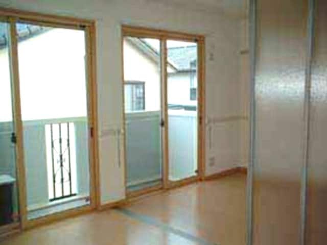 202：ＬＤ～洋室 パンシオーネ