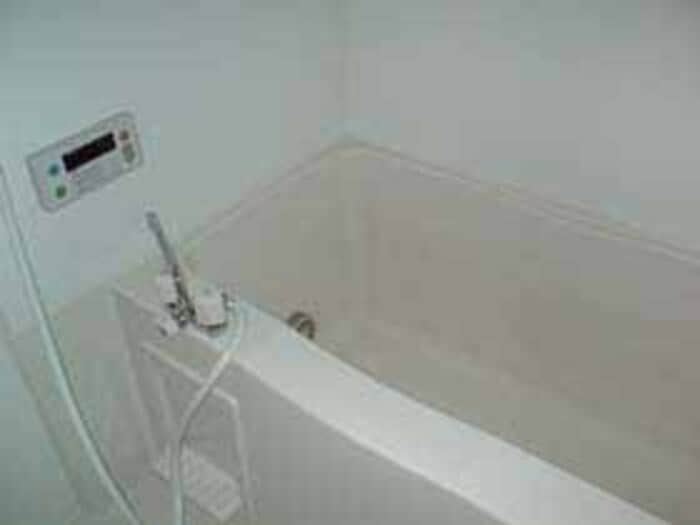 12_202：浴室（追炊き機能付） パンシオーネ