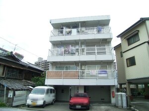メゾンシャトーレ Ⅱ
