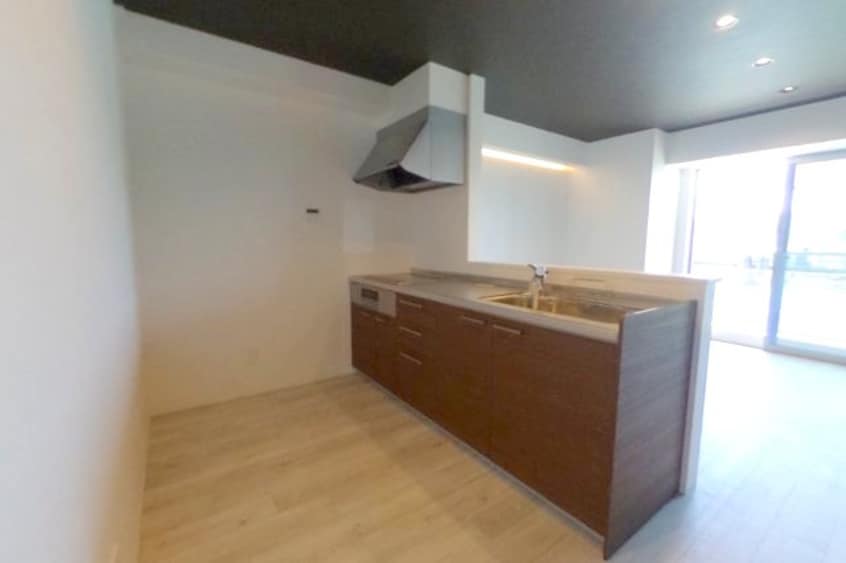 3階別室の参考写真です。現況を優先します。（301） 唐人荘