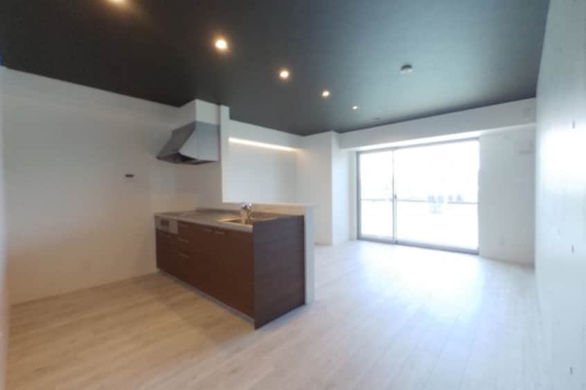 3階別室の参考写真です。現況を優先します。（301） 唐人荘