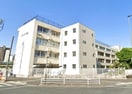 高知市立はりまや橋小学校(小学校)まで695m 唐人荘