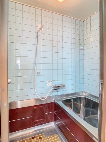 2024年11月撮影 久保ハイツ Ⅱ