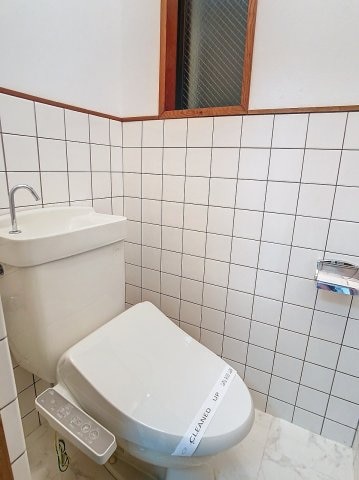 2024年11月撮影 久保ハイツ Ⅱ