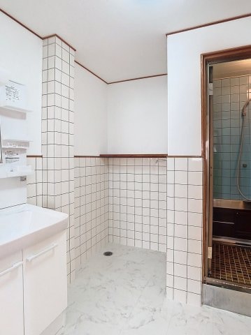 2024年11月撮影 久保ハイツ Ⅱ