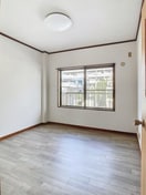 2024年11月撮影 久保ハイツ Ⅱ