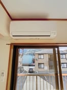 2024年11月撮影 久保ハイツ Ⅱ