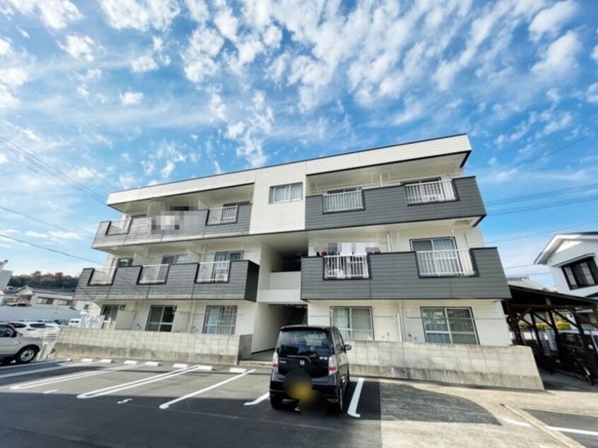 その他 アビタシオンゆう