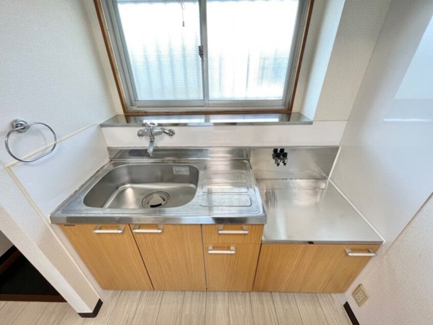 キッチン アビタシオンゆう