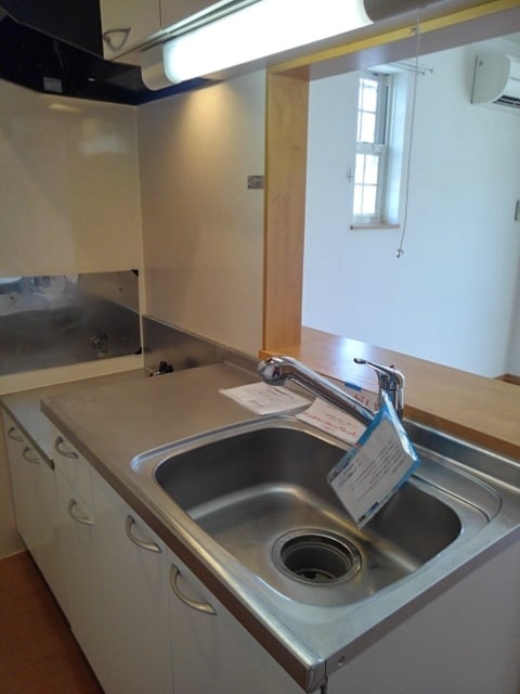 キッチン アルバ・ソーレ　Ｂ