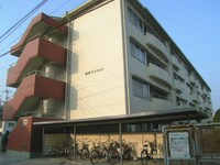 岡林マンション(高須)