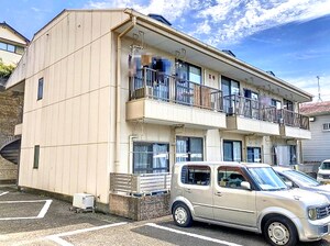 ボーヴィラージュ和田 Ⅱ B棟